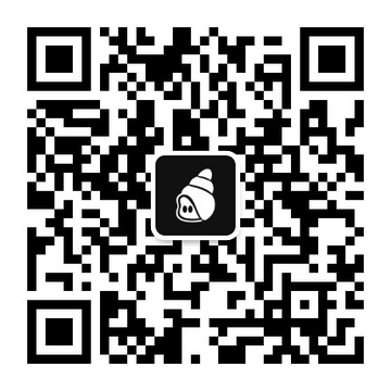 微信公众号二维码
